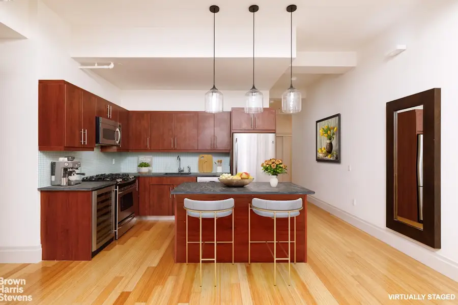 365 Bridge Street #3M, Brooklyn, NY 11201 - #2