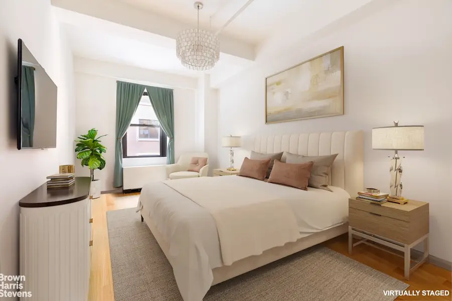 365 Bridge Street #3M, Brooklyn, NY 11201 - #3