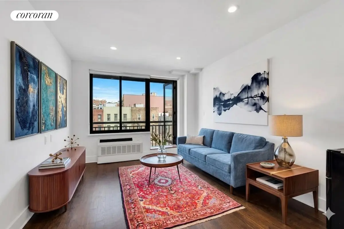 23-33 31st Road #4D, Queens, NY 11106 - #1
