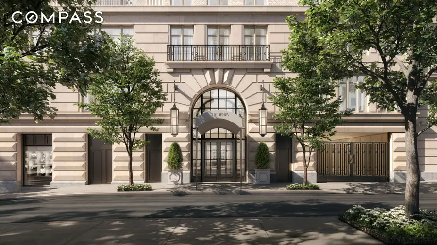 211 W 84th Street #6F, Manhattan, NY 10024 - #3