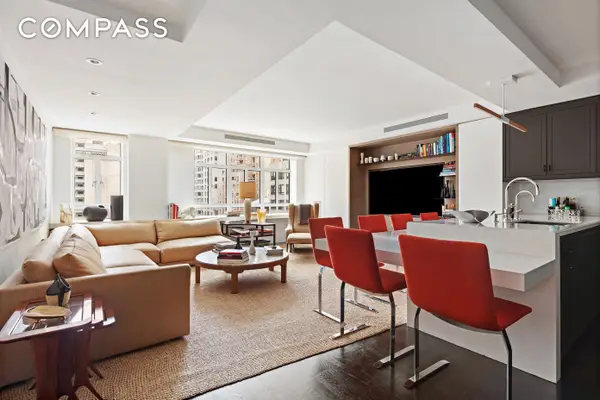 21 E 61st Street #8C, Manhattan, NY 10065