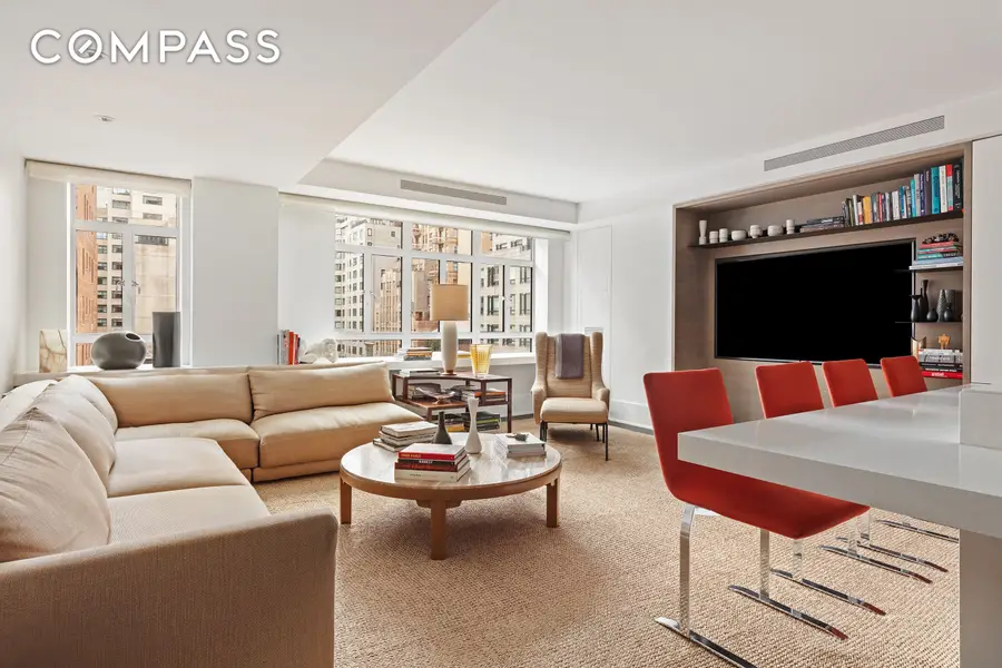 21 E 61st Street #8C, Manhattan, NY 10065 - #2