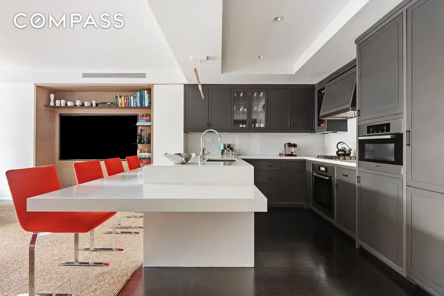 21 E 61st Street #8C, Manhattan, NY 10065 - #3