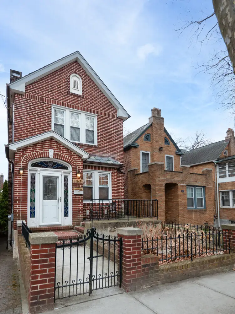 6126 Fieldston Road, Bronx, NY 10471 - #2