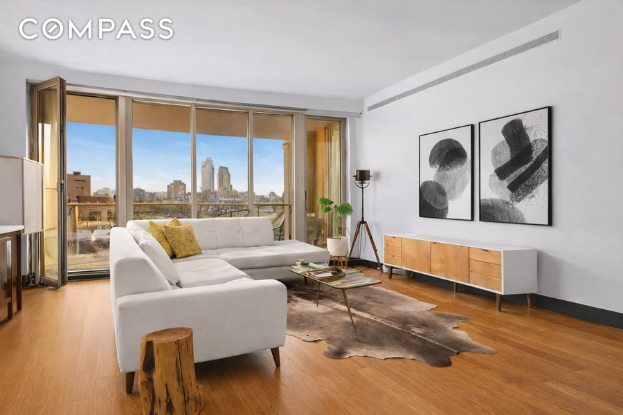 144 N 8th Street #4B, Brooklyn, NY 11249 - #2