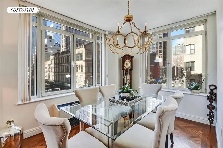 400 E 51st Street #4B, New York, NY 10022 - #2