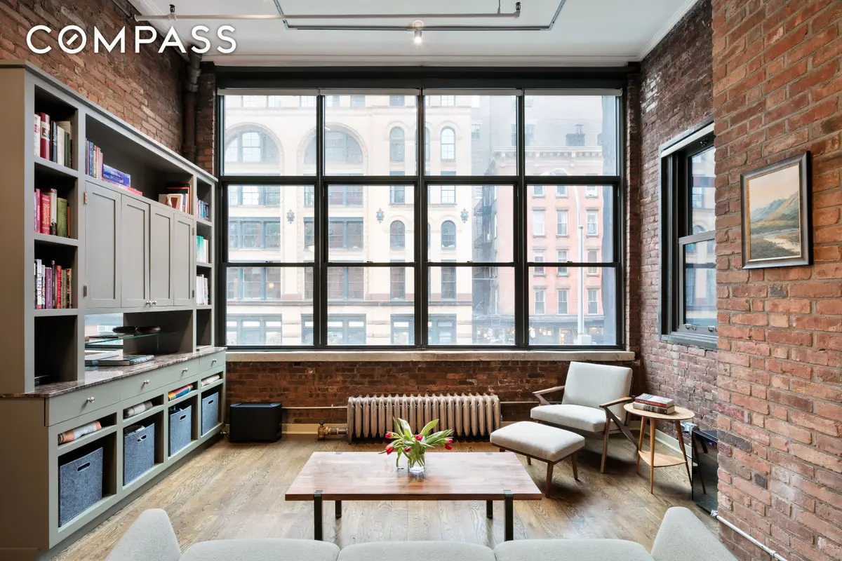 6 Varick Street #2A, Manhattan, NY 10013 - #1