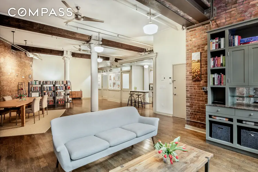 6 Varick Street #2A, Manhattan, NY 10013 - #2