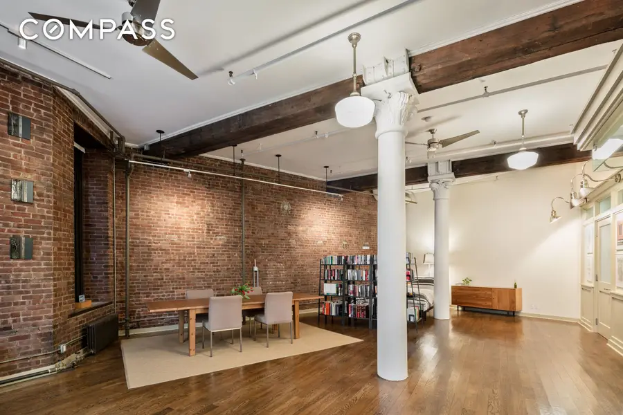 6 Varick Street #2A, Manhattan, NY 10013 - #3