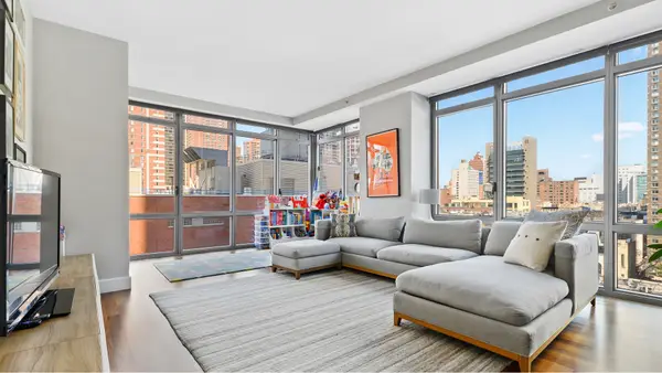 333 E 91st Street #8A, Manhattan, NY 10128