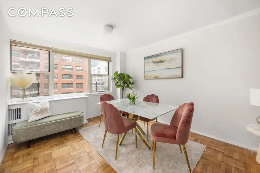 233 E 70th Street #8T, New York, NY 10021 - #3