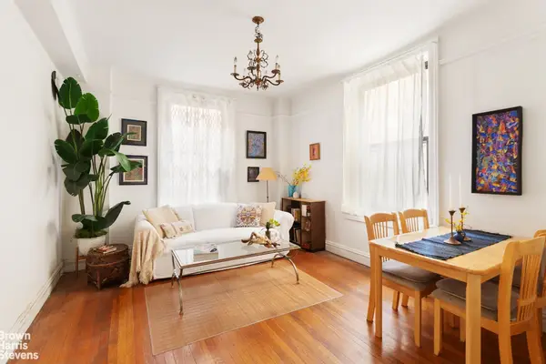 395 Riverside Drive #1D, Manhattan, NY 10025