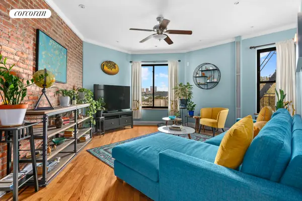 575 Riverside Drive #44, Manhattan, NY 10031