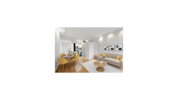 56 Pine Street #8B, Manhattan, NY 10005