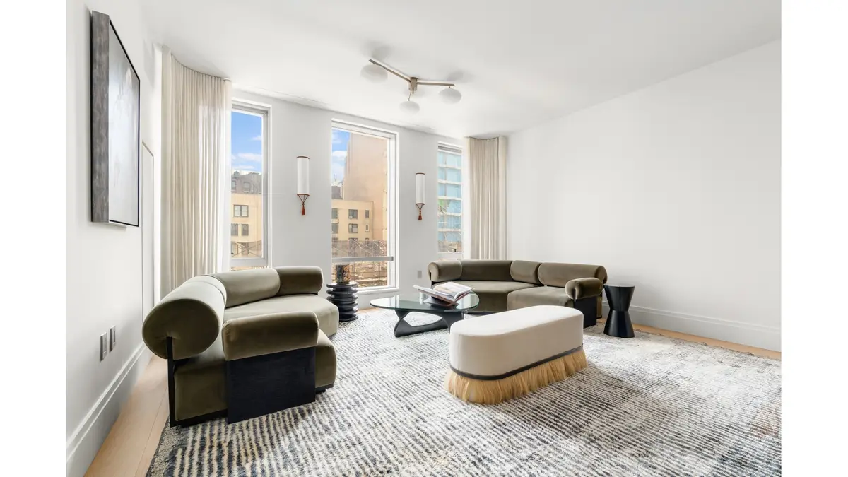 50 W 66th Street #7A, Manhattan, NY 10023 - #1