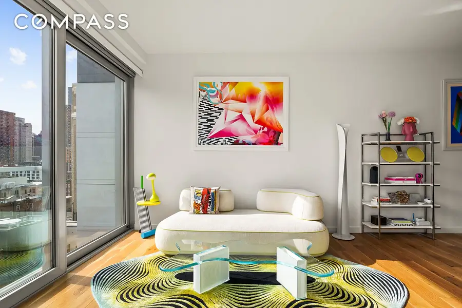 547 W 47th Street #1102, Manhattan, NY 10036 - #3