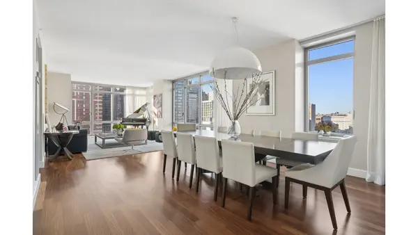 333 E 91st Street #19AB, Manhattan, NY 10128