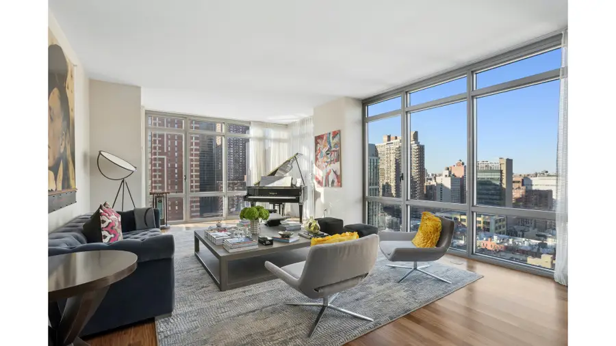 333 E 91st Street #19AB, Manhattan, NY 10128 - #2