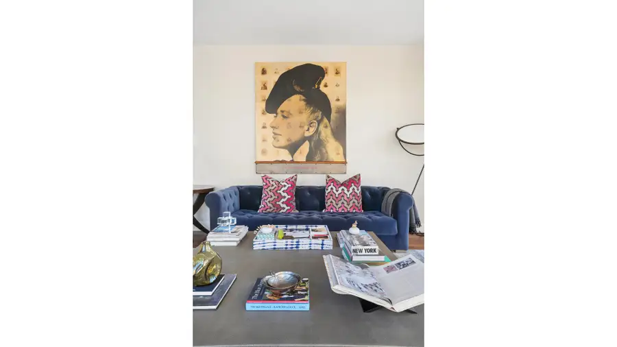 333 E 91st Street #19AB, Manhattan, NY 10128 - #3