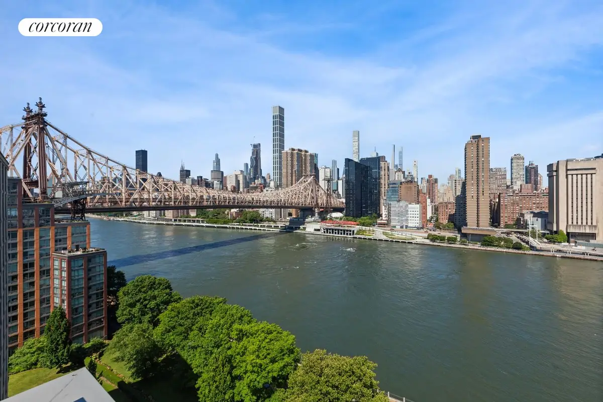 425 Main Street #15B, Manhattan, NY 10044 - #1