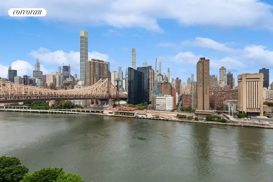 425 Main Street #15B, Manhattan, NY 10044 - #2