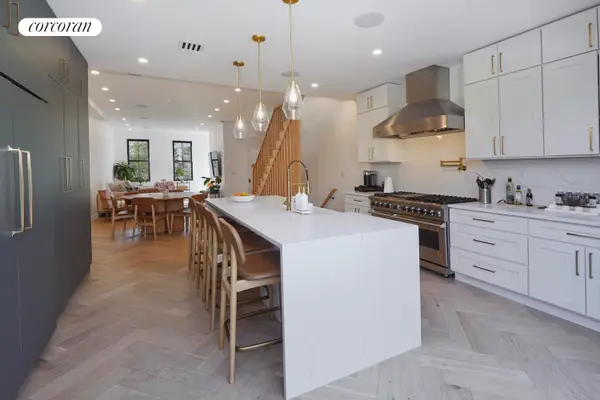 689 Mac Donough Street, Brooklyn, NY 11233