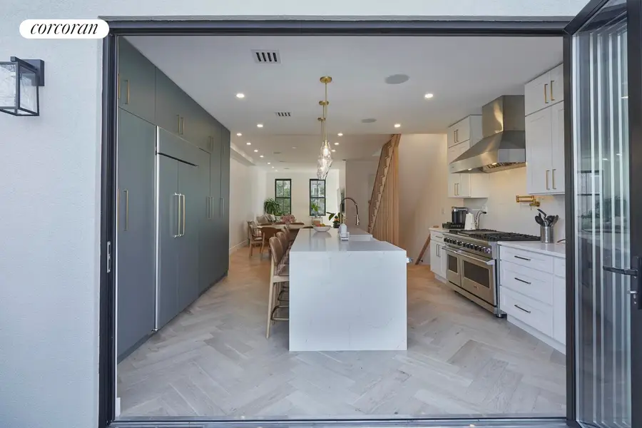 689 Mac Donough Street, Brooklyn, NY 11233 - #2