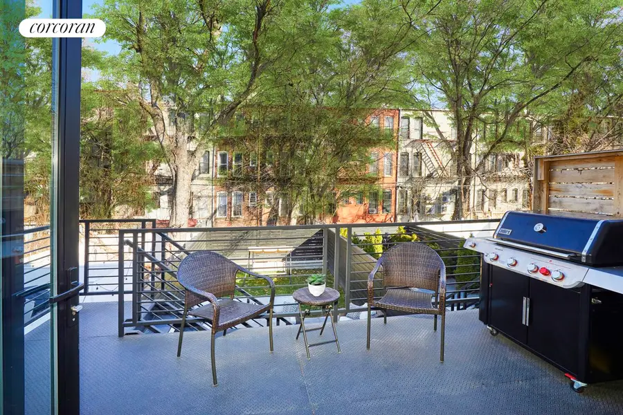 689 Mac Donough Street, Brooklyn, NY 11233 - #3