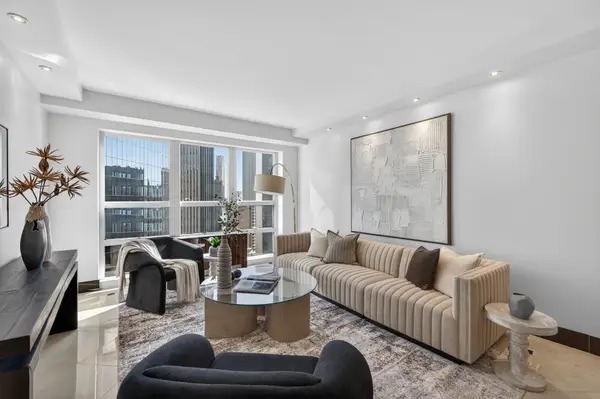 146 W 57th Street #41A, Manhattan, NY 10019
