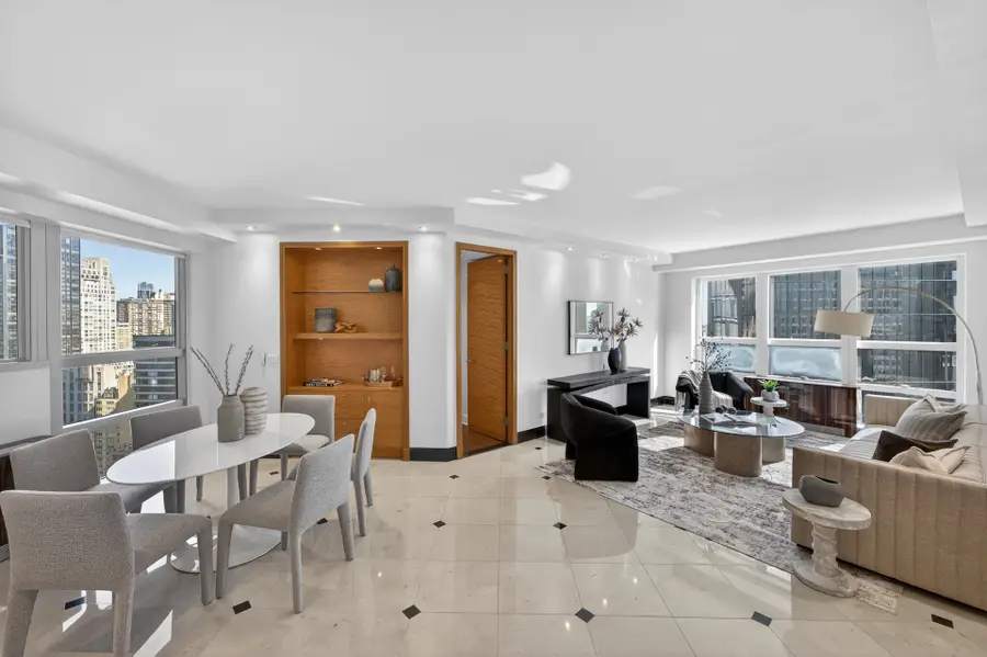 146 W 57th Street #41A, Manhattan, NY 10019 - #2