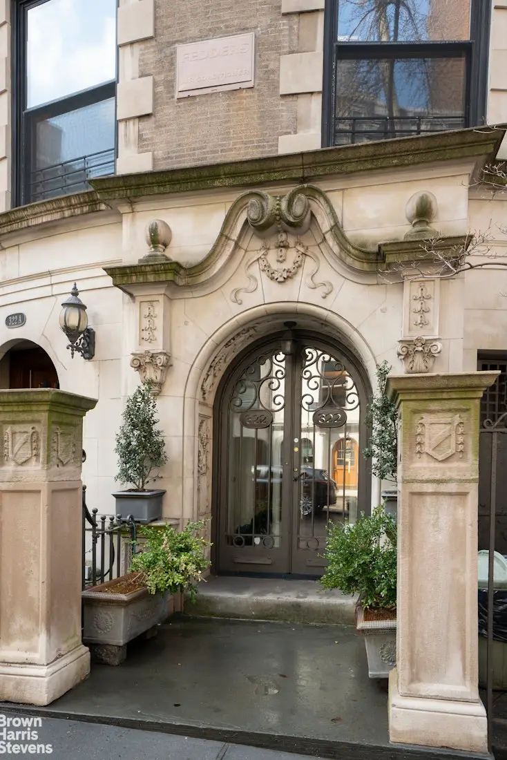322 W 80th Street, Manhattan, NY 10024 - #2