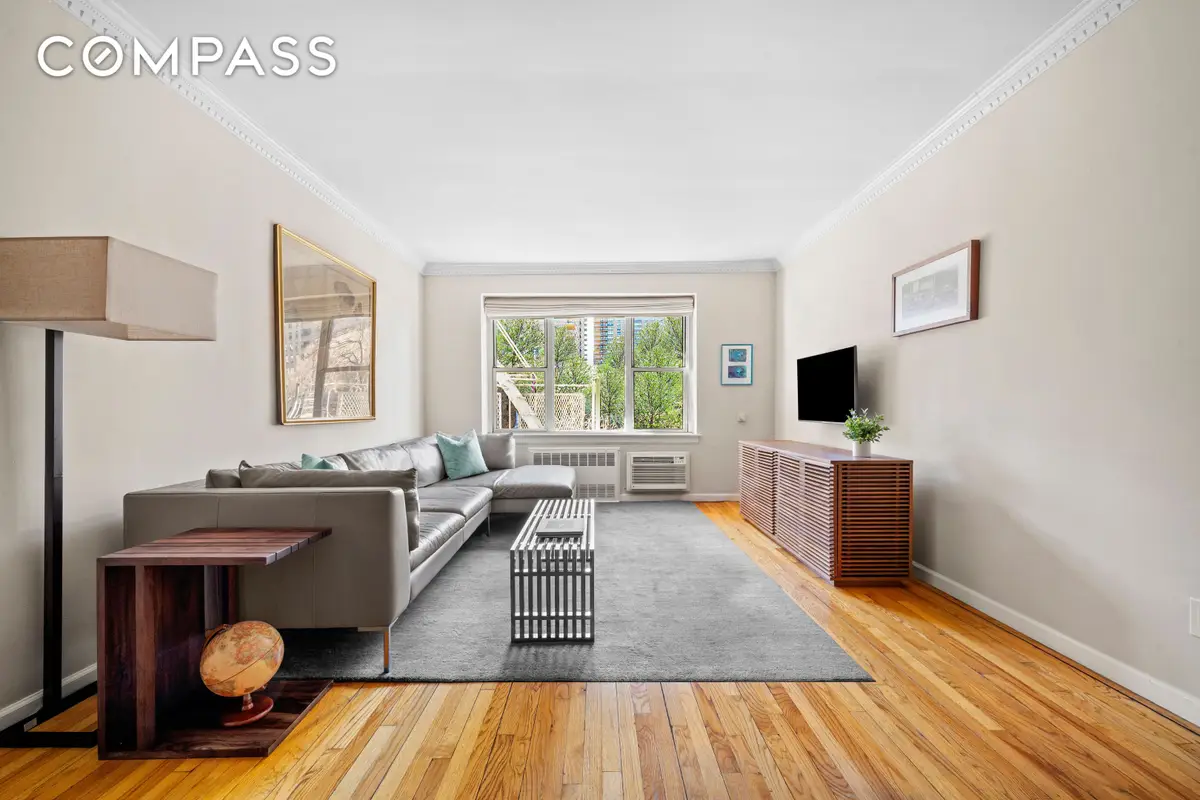 235 W 70th Street #3FG, New York, NY 10023 - #1