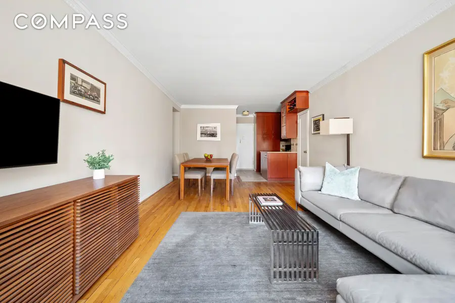 235 W 70th Street #3FG, New York, NY 10023 - #3