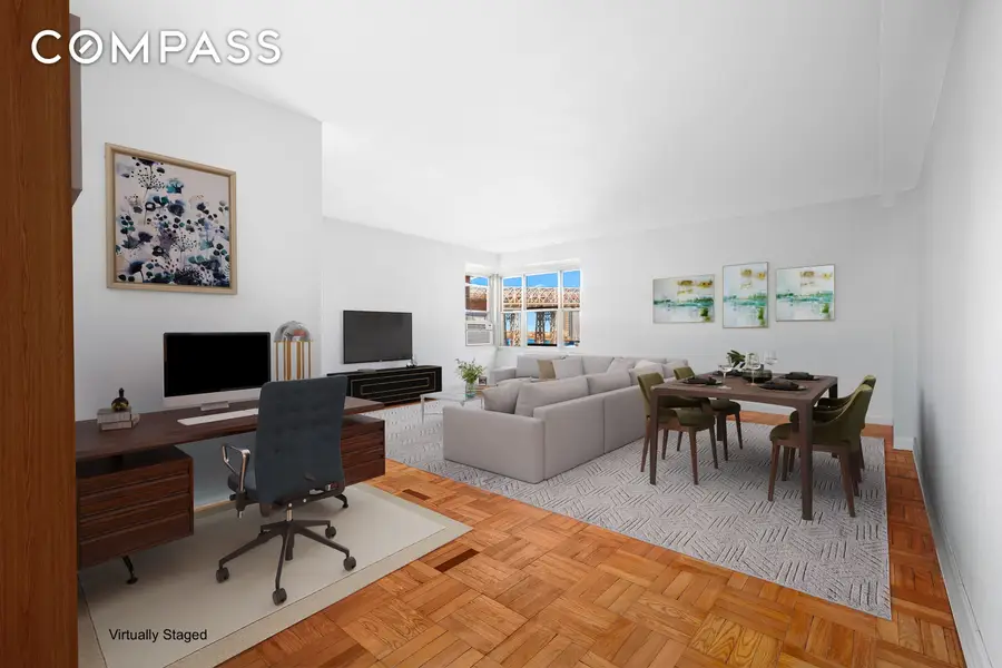 455 Fdr Drive #B405, Manhattan, NY 10002 - #3
