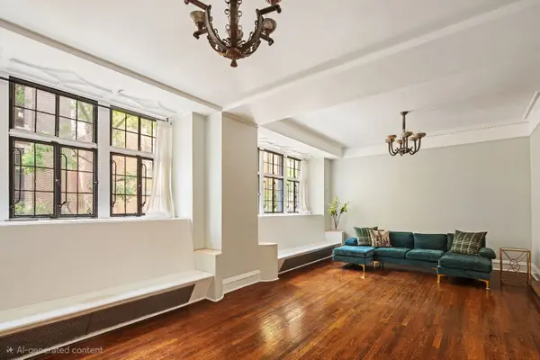 1 W 67th Street #2E, Manhattan, NY 10023