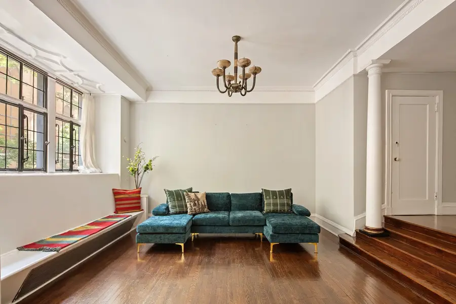 1 W 67th Street #2E, Manhattan, NY 10023 - #2