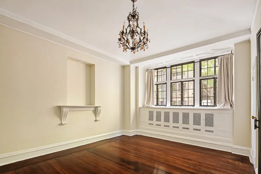 1 W 67th Street #2E, Manhattan, NY 10023 - #3