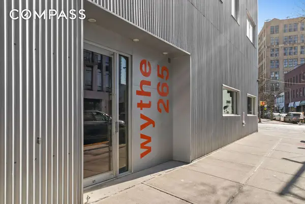 265 Wythe Avenue #4, Brooklyn, NY 11249