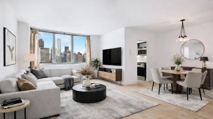 212 E 47th Street #29B, Manhattan, NY 10017 - #3