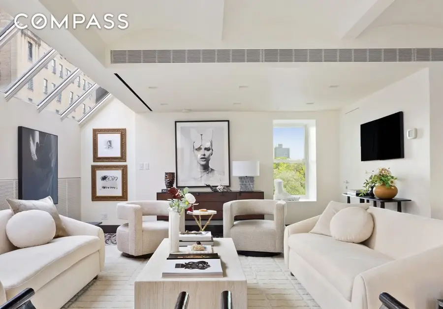 15 E 70th Street #PHB, New York, NY 10021 - #2