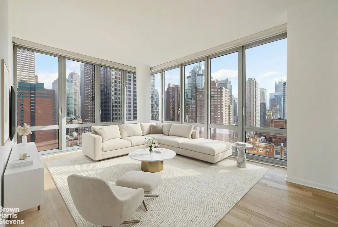 310 W 52nd Street #30A, Manhattan, NY 10019 - #1