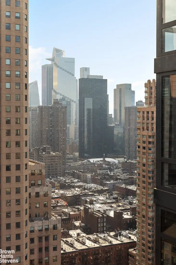 310 W 52nd Street #30A, Manhattan, NY 10019 - #3