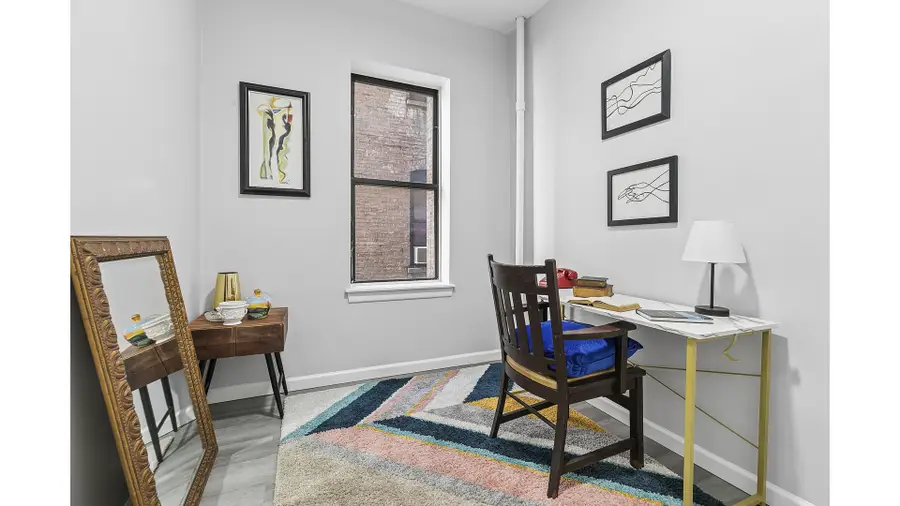 353 W 117th Street #4E, New York, NY 10026 - #3