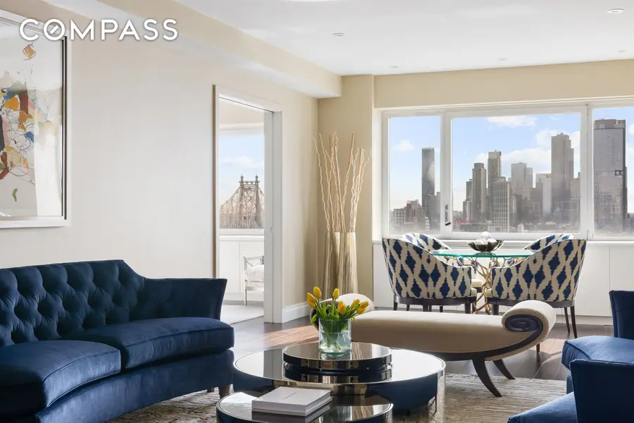 45 Sutton Place S #PHI, New York, NY 10022 - #2