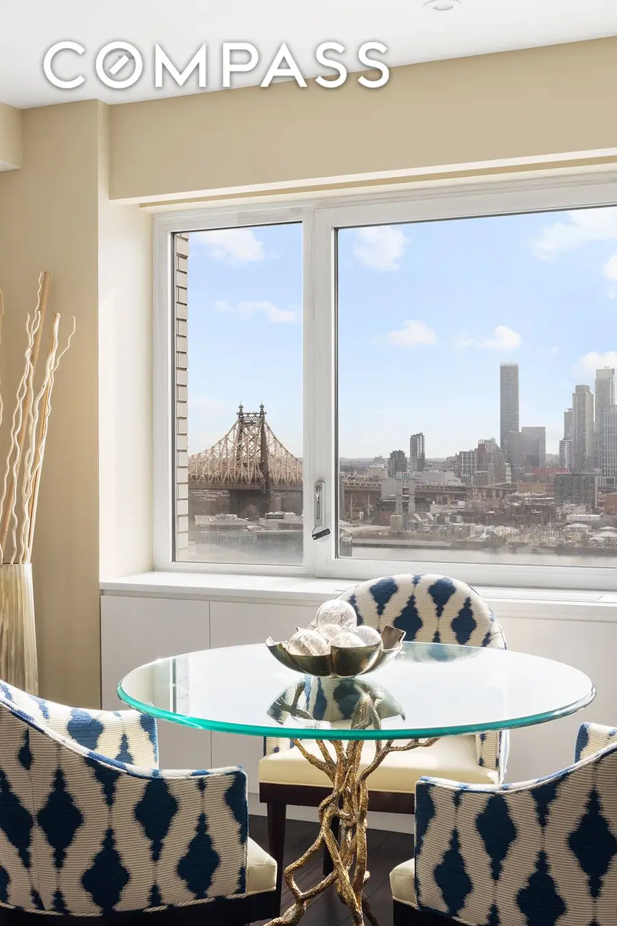 45 Sutton Place S #PHI, New York, NY 10022 - #3