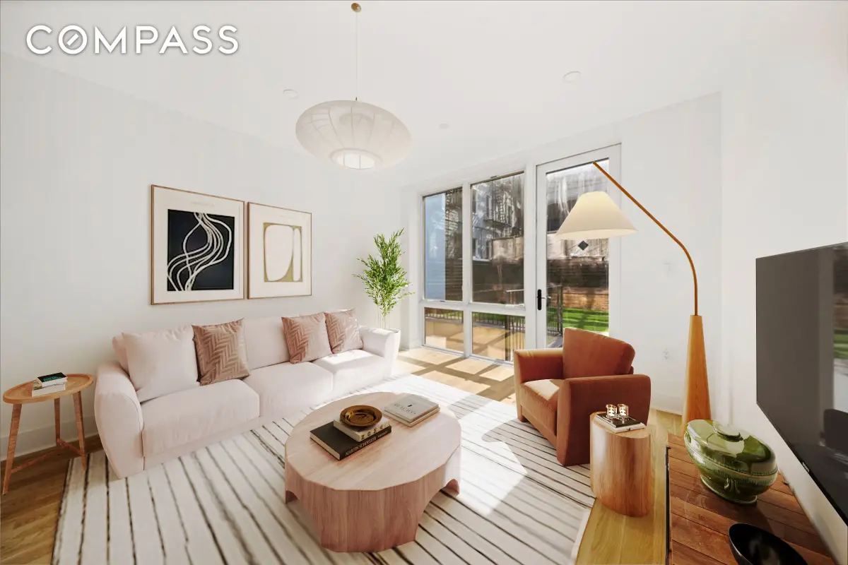 40 Schaefer Street #1B, Brooklyn, NY 11207 - #1