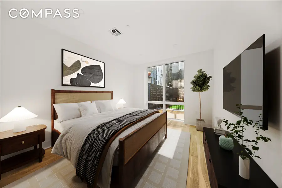 40 Schaefer Street #1B, Brooklyn, NY 11207 - #3