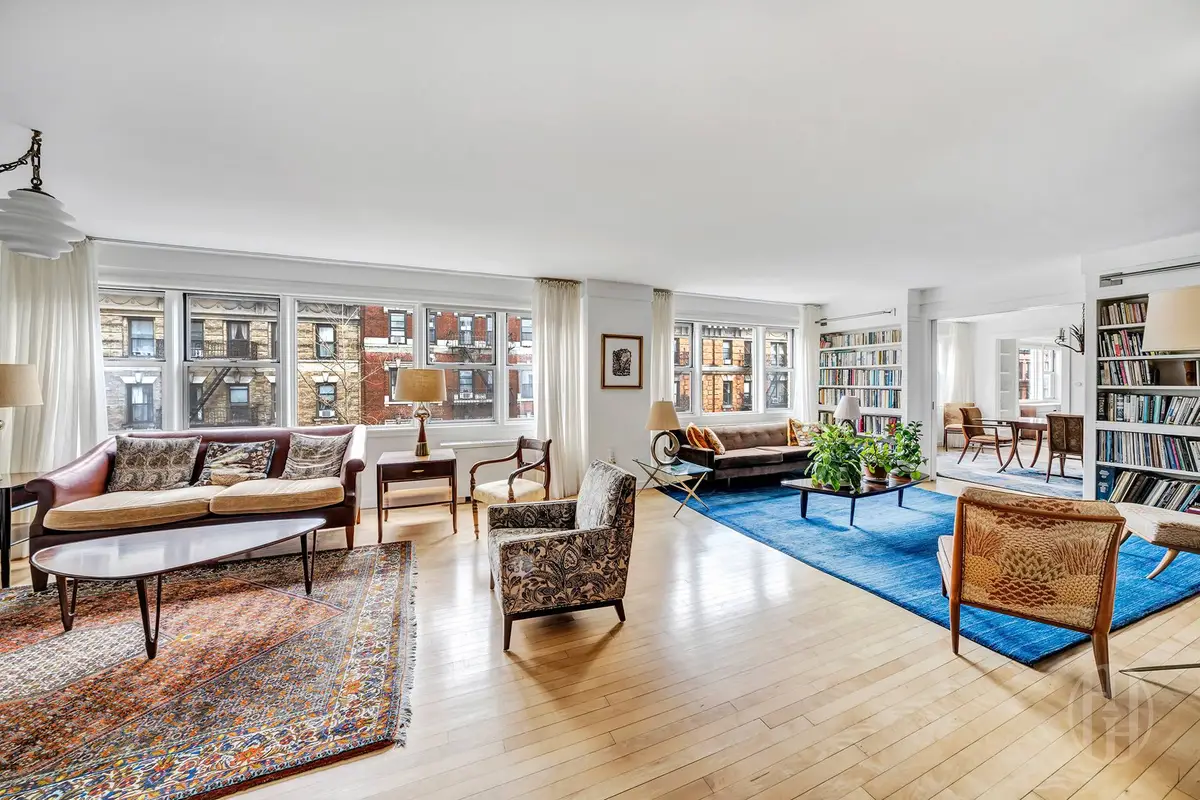 525 E 82nd Street #6-EFG, New York, NY 10028 - #1