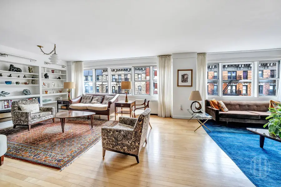 525 E 82nd Street #6-EFG, New York, NY 10028 - #2