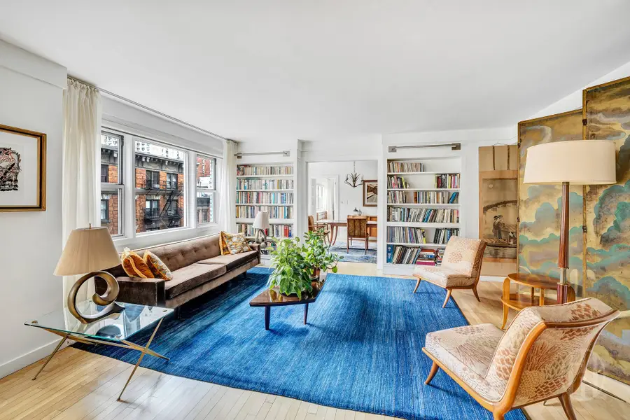 525 E 82nd Street #6-EFG, New York, NY 10028 - #3